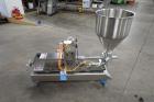 2017 Hinds-bock Piston Depositor